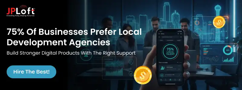 Build Stronger Digital Products With The Right Support